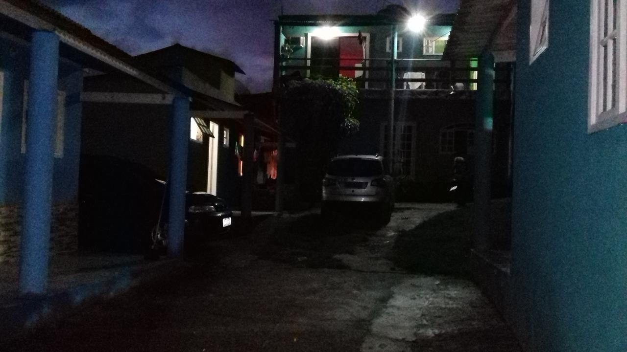 Recanto Nobre Armacao dos Buzios Exterior photo