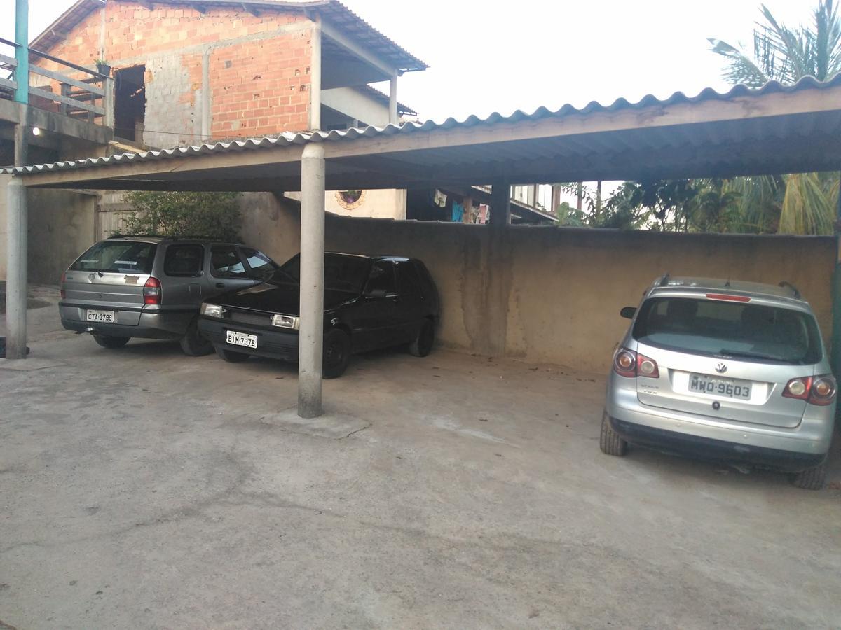 Recanto Nobre Armacao dos Buzios Exterior photo