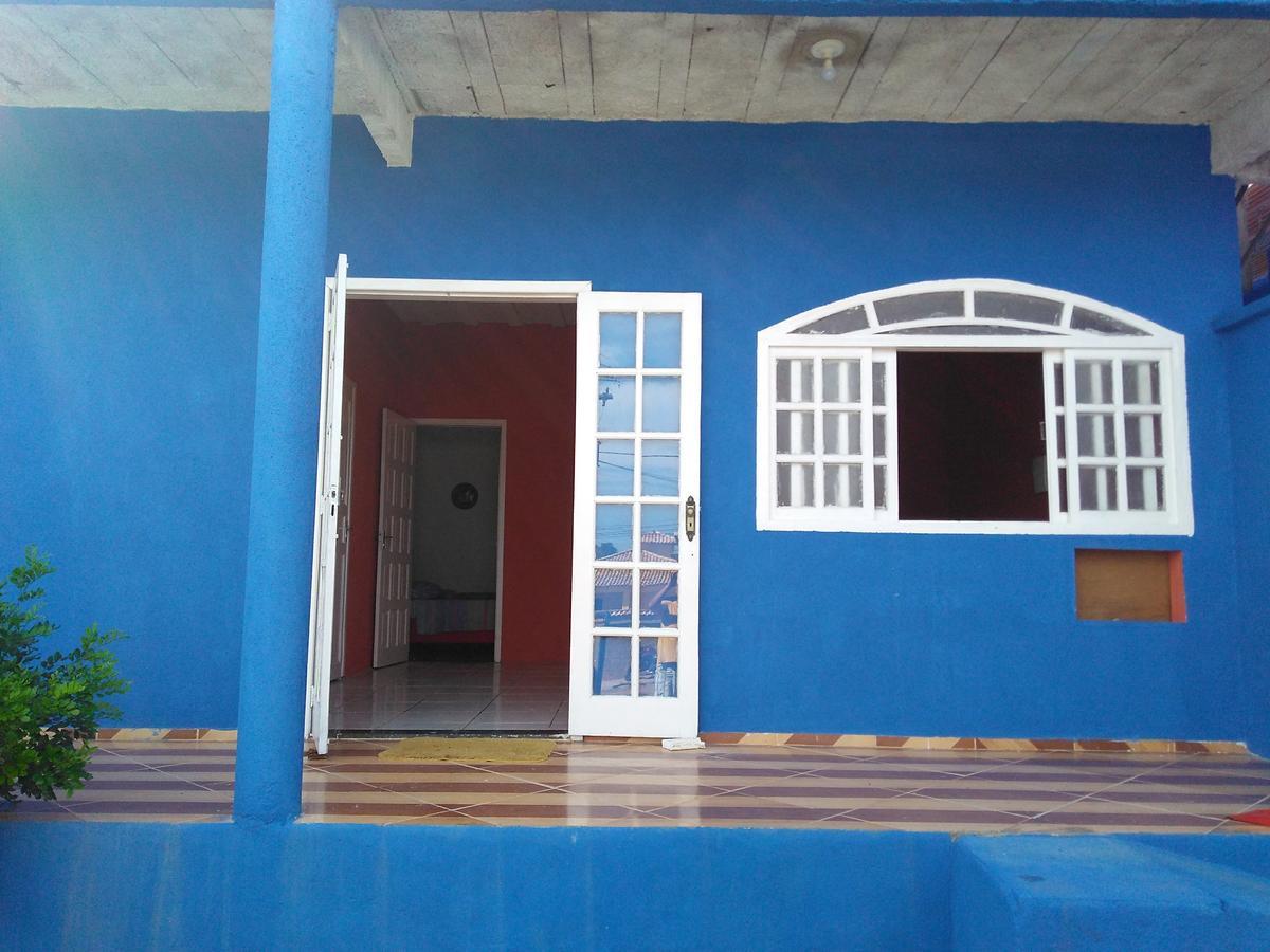 Recanto Nobre Armacao dos Buzios Exterior photo