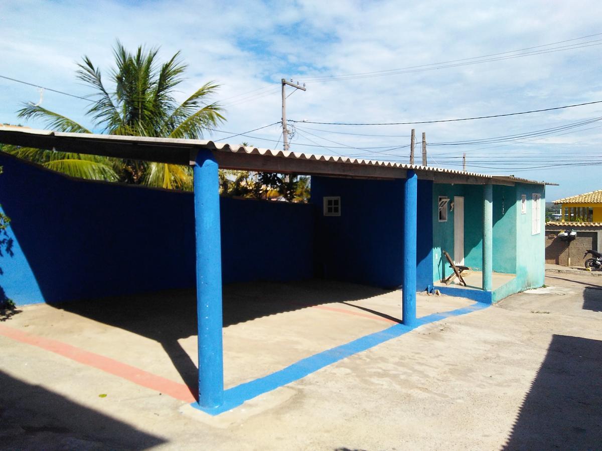 Recanto Nobre Armacao dos Buzios Exterior photo