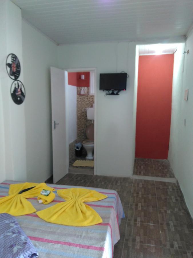 Recanto Nobre Armacao dos Buzios Exterior photo